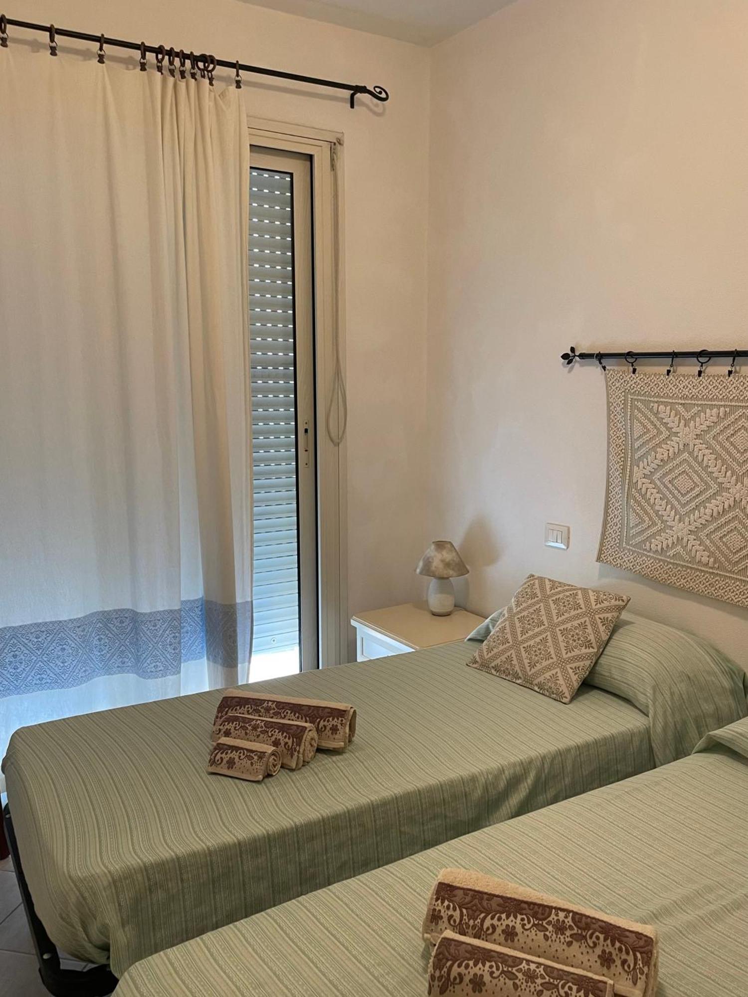 Apartment Casa Victoria *