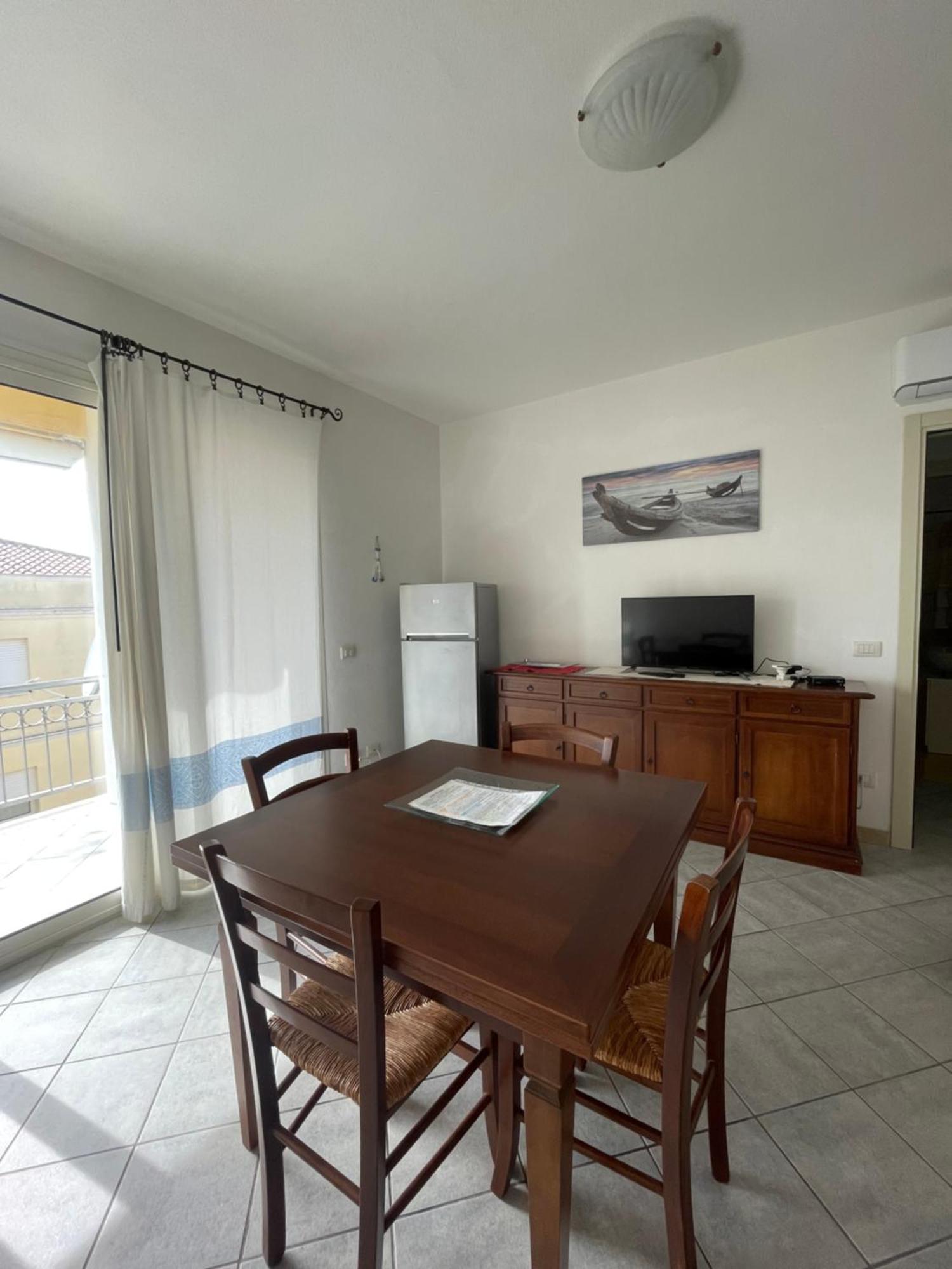 Casa Victoria Apartment