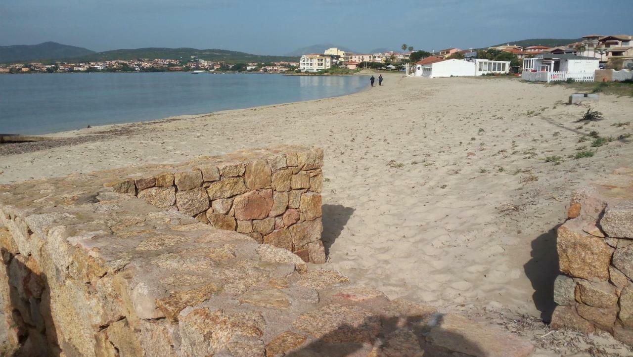 Casa Victoria Apartment Golfo Aranci